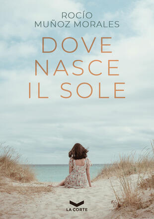 copertina Dove nasce il sole