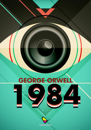 copertina 1984
