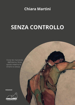 copertina Senza controllo