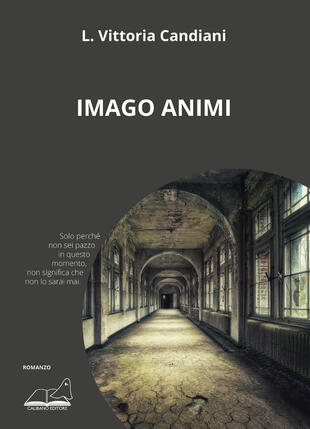 copertina Imago animi