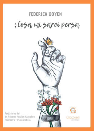 copertina Cosa mi sarei persa
