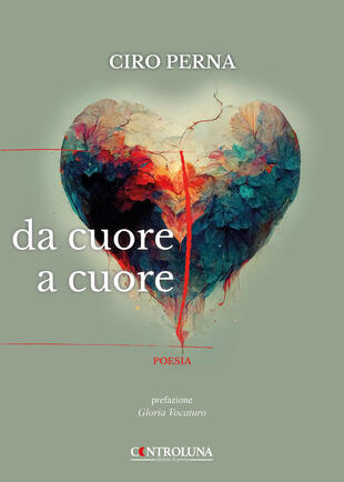 copertina Da cuore a cuore