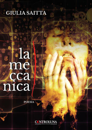 copertina La meccanica