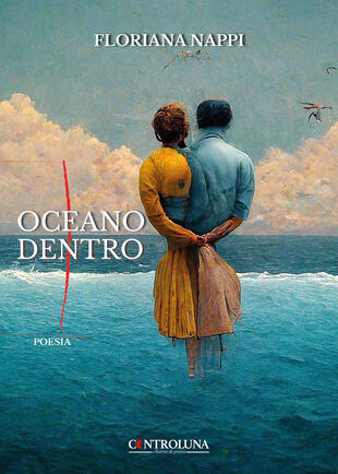 copertina Oceano dentro