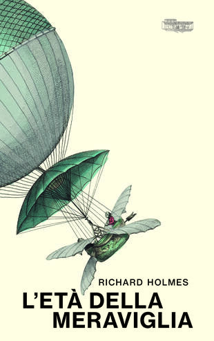 copertina L'età della meraviglia