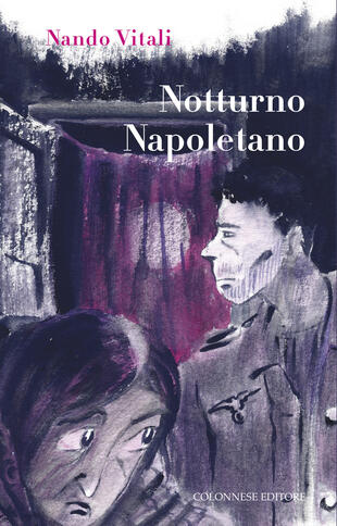 copertina Notturno napoletano