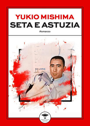 copertina Seta e astuzia