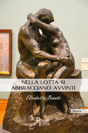 copertina Nella lotta si abbracciano avvinti