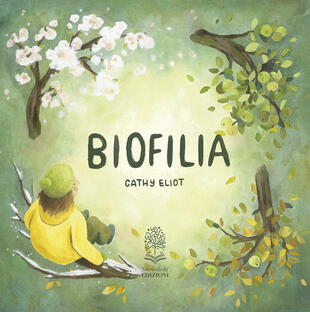 copertina Biofilia
