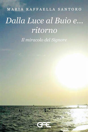 copertina Dalla luce al buio e... ritorno. Il miracolo del Signore