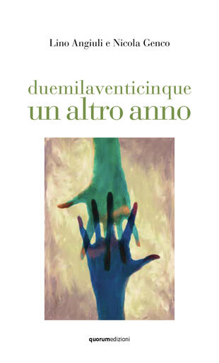 copertina duemilaventicinque un altro anno