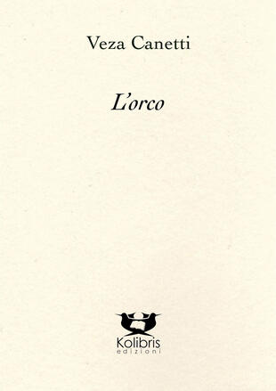 copertina L'orco