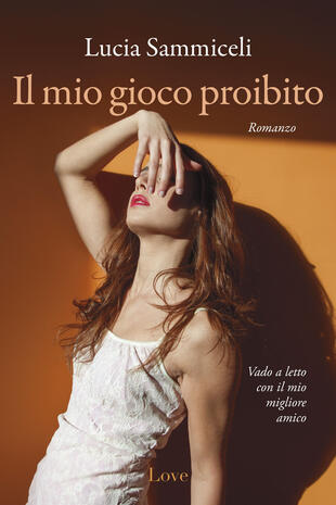 copertina Il mio gioco proibito