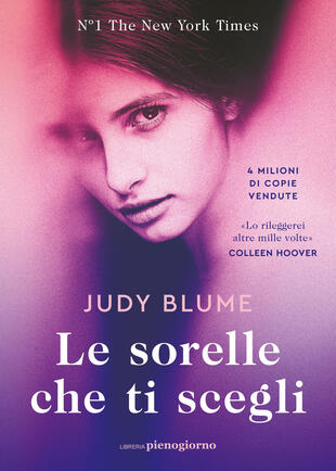 copertina Le sorelle che ti scegli