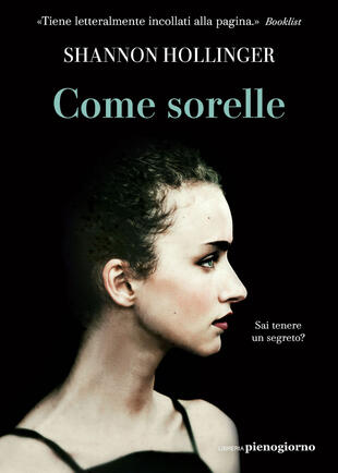 copertina Come sorelle