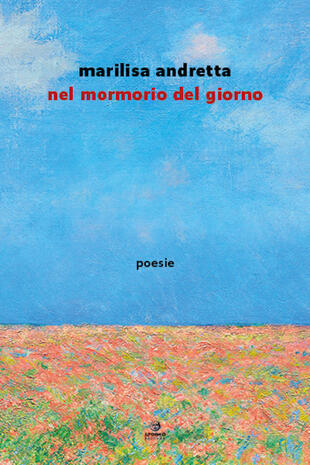 copertina Nel mormorio del giorno