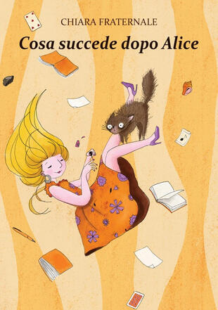 copertina Cosa succede dopo Alice