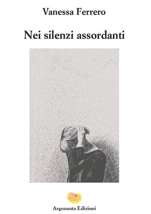 copertina Nei silenzi assordanti