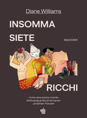copertina Insomma siete ricchi