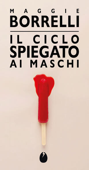 copertina Il ciclo spiegato ai maschi