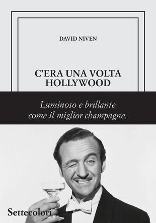 copertina C'era una volta Hollywood. Ediz. limitata