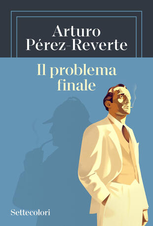 copertina Il problema finale
