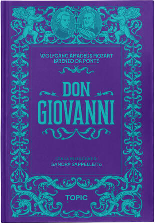 copertina Don Giovanni