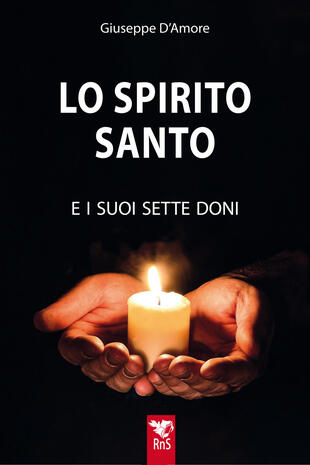copertina Lo Spirito Santo e i suoi sette doni