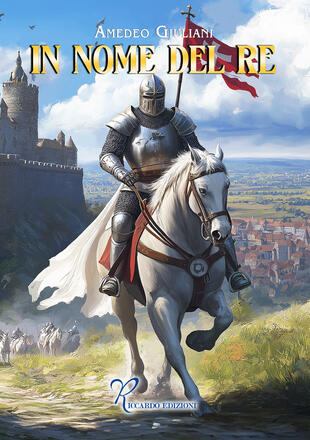 copertina In nome del re