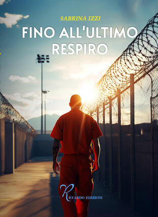 copertina Fino all'ultimo respiro