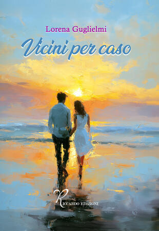 copertina Vicini per caso