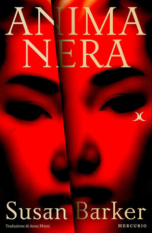 copertina Anima nera