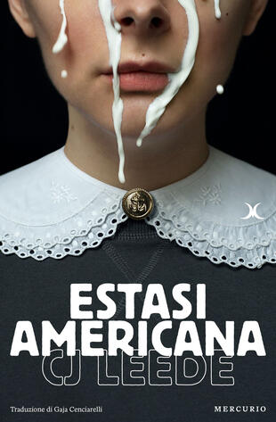 copertina Estasi americana