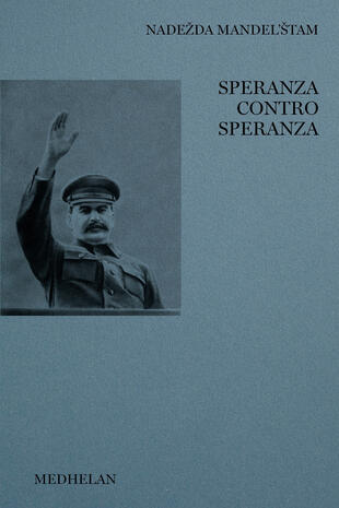 copertina Speranza contro speranza