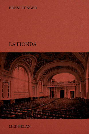 copertina La fionda