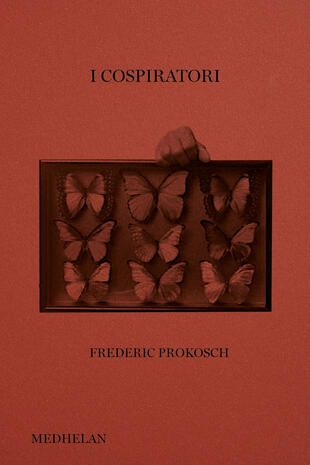 copertina I cospiratori