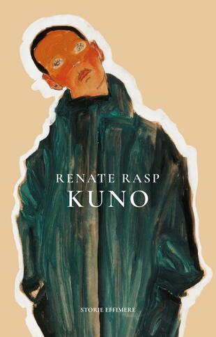 copertina Kuno. Un figlio degenere