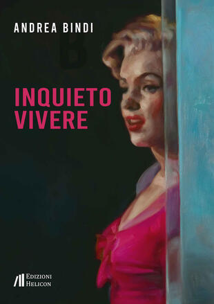 copertina Inquieto vivere