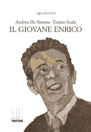 copertina Il giovane Enrico