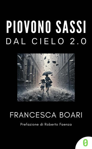 copertina Piovono sassi dal cielo 2.0