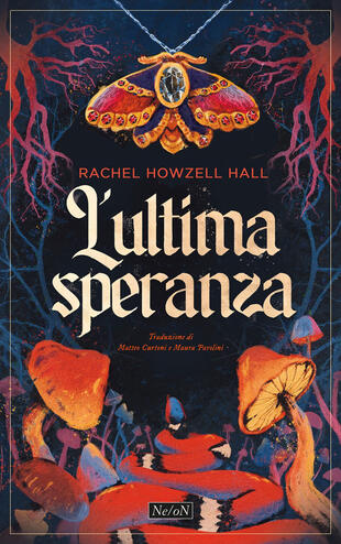 copertina L\'ultima speranza