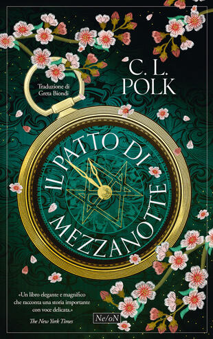 copertina Il patto di mezzanotte