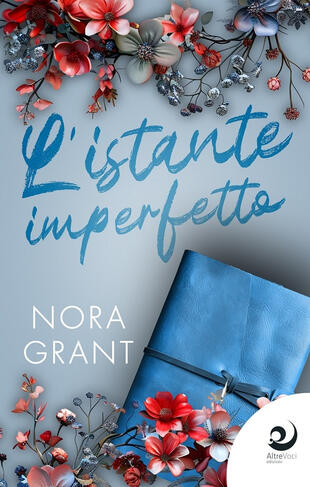 copertina L'istante imperfetto