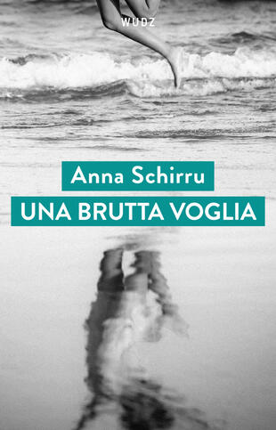 copertina Una brutta voglia