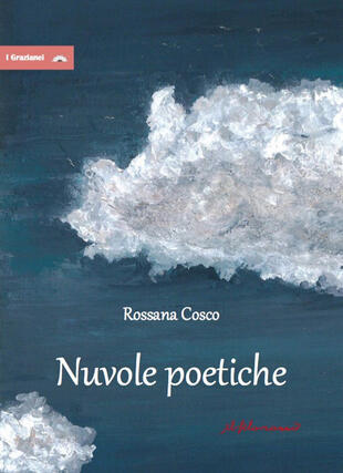 copertina Nuvole poetiche