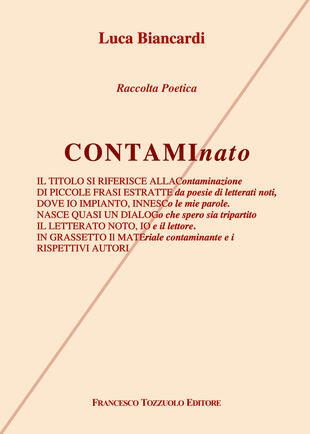 copertina Contaminato