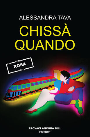 copertina Chissà quando