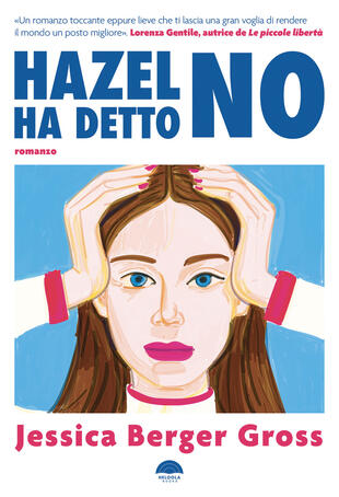 copertina Hazel ha detto no